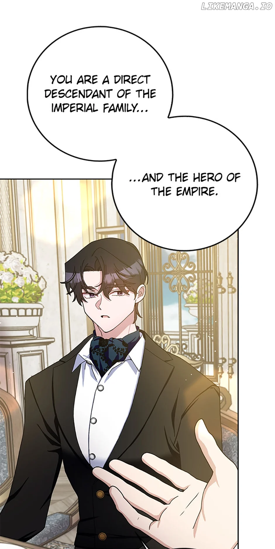 Please Marry Me Again, Husband! Chapter 86 page 21