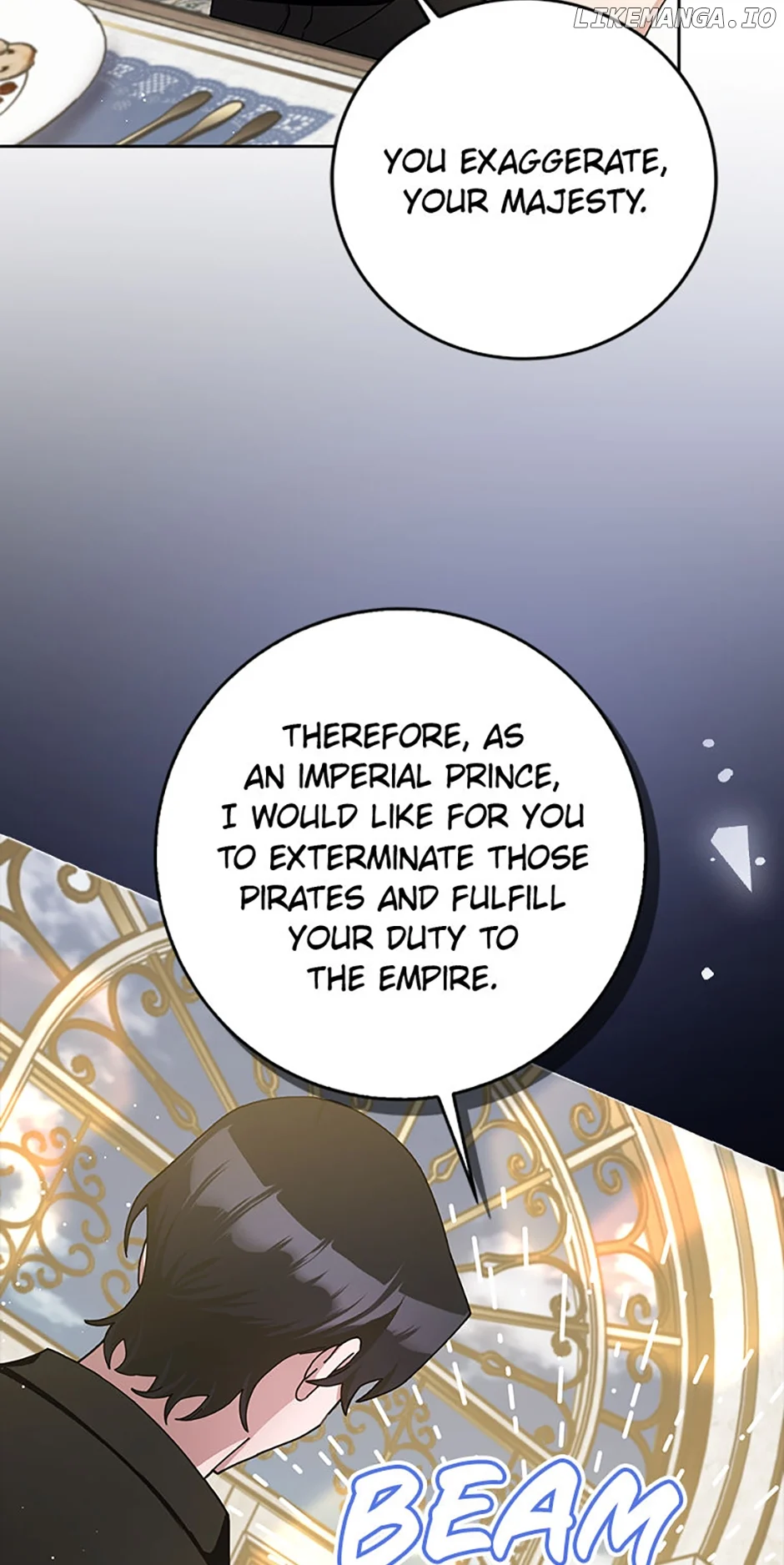 Please Marry Me Again, Husband! Chapter 86 page 22