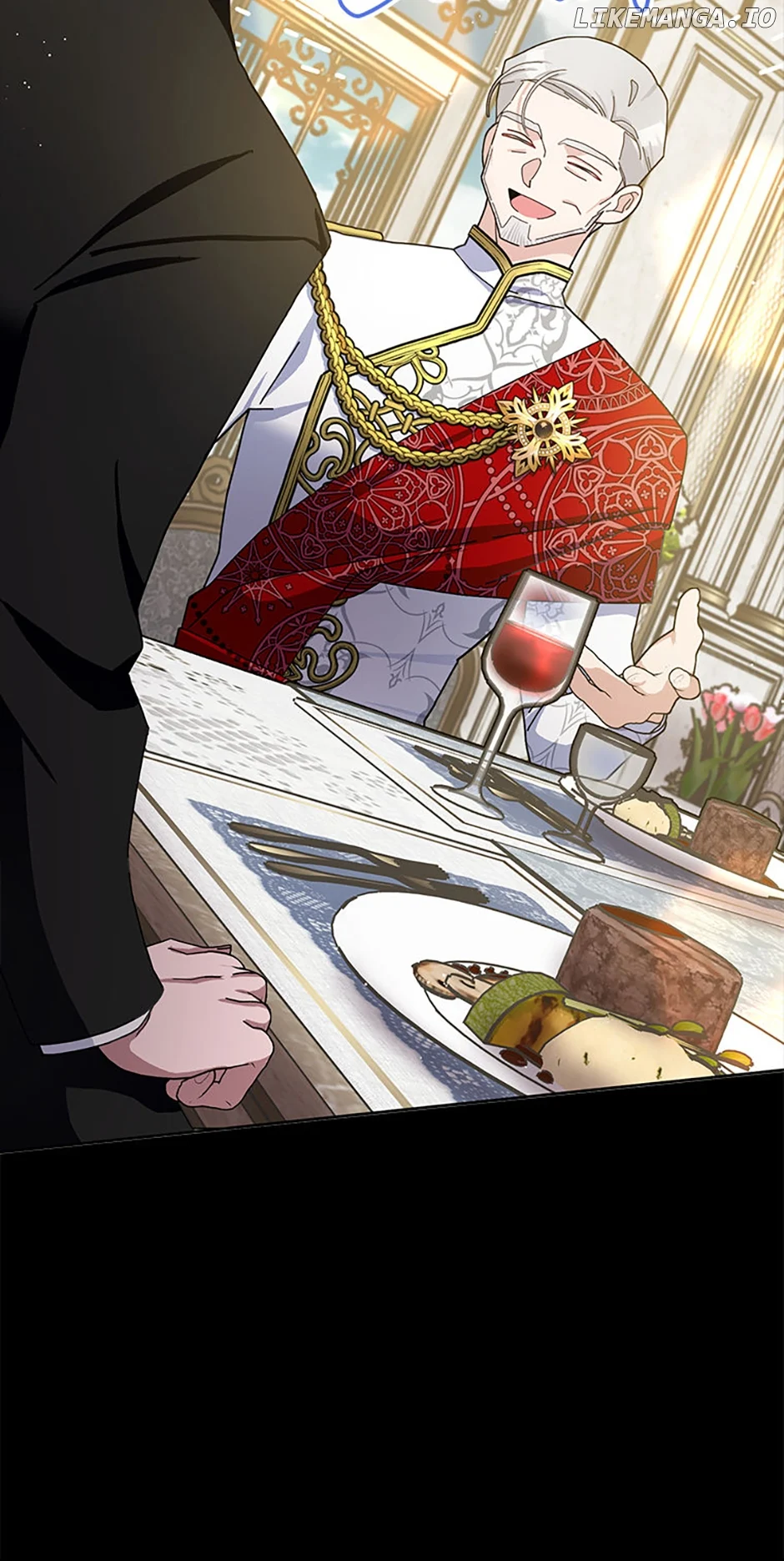 Please Marry Me Again, Husband! Chapter 86 page 23