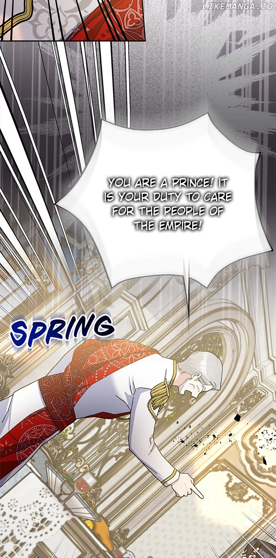 Please Marry Me Again, Husband! Chapter 86 page 28