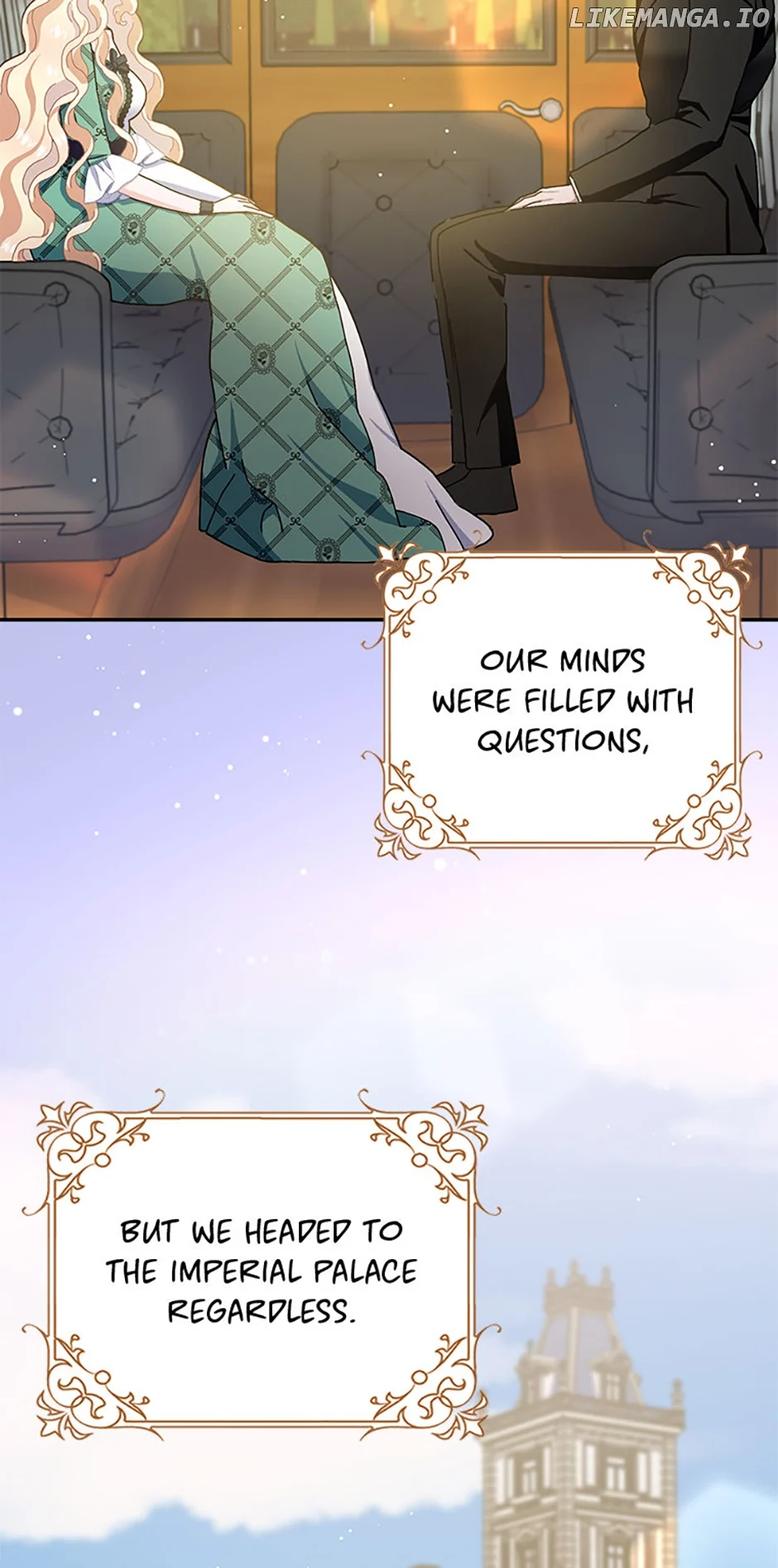 Please Marry Me Again, Husband! Chapter 86 page 2