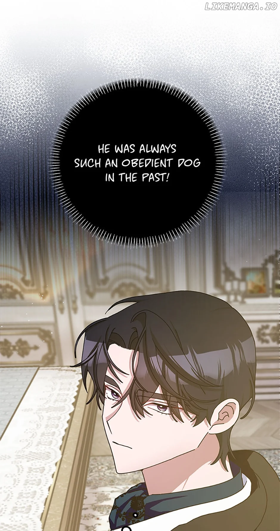 Please Marry Me Again, Husband! Chapter 86 page 31