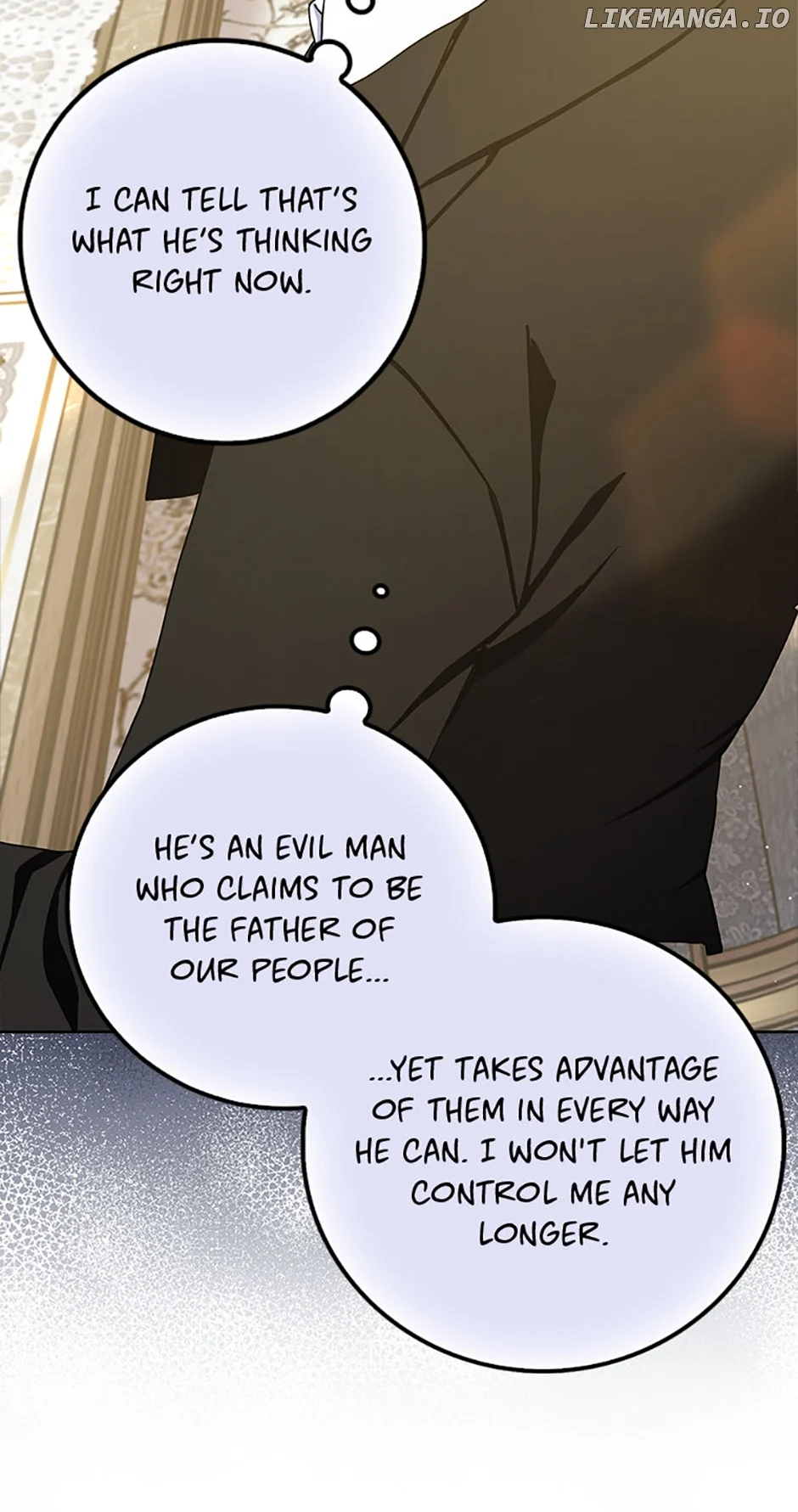 Please Marry Me Again, Husband! Chapter 86 page 32