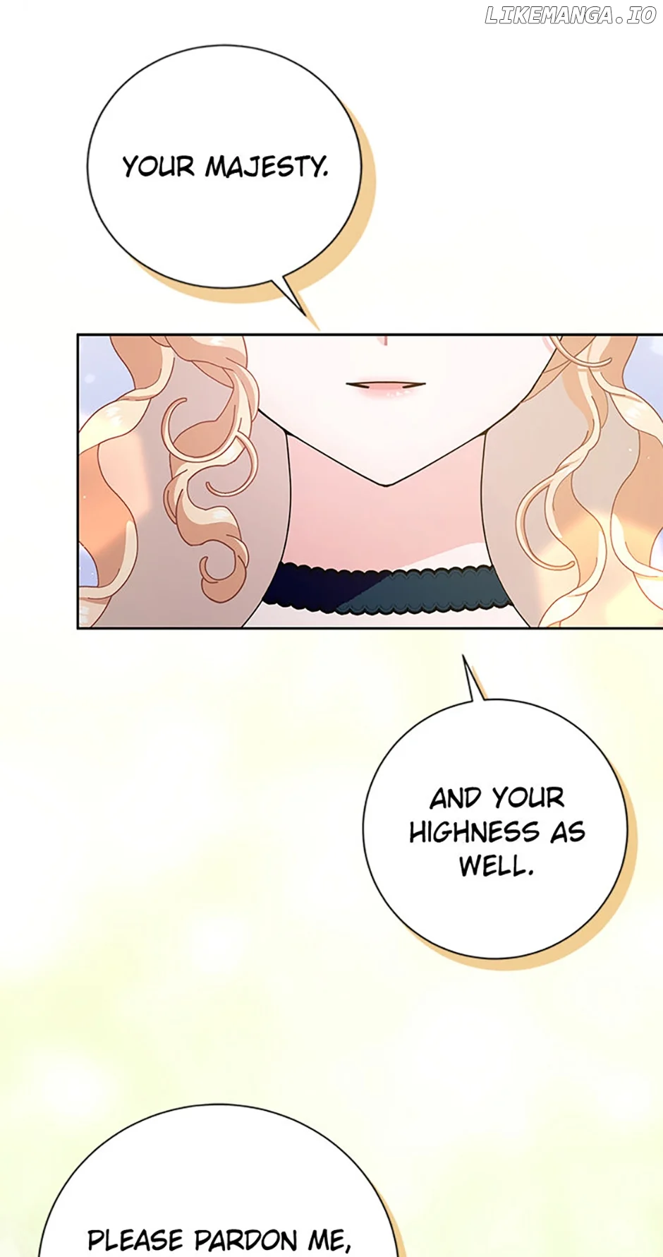 Please Marry Me Again, Husband! Chapter 86 page 33