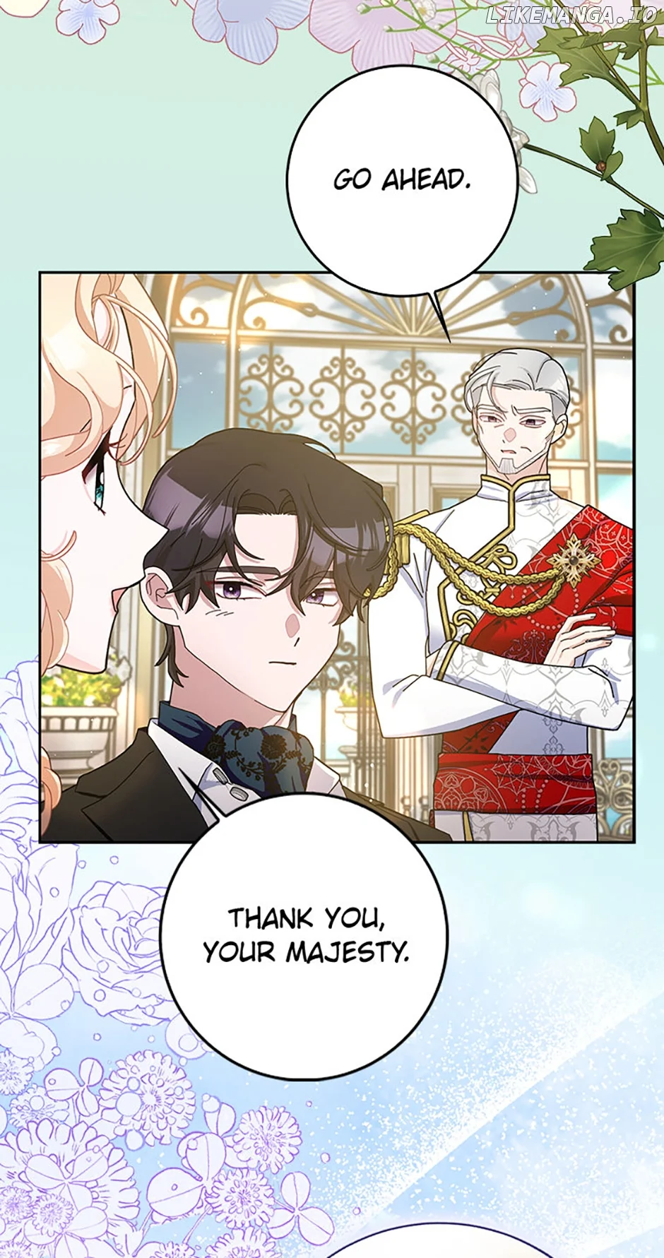 Please Marry Me Again, Husband! Chapter 86 page 35