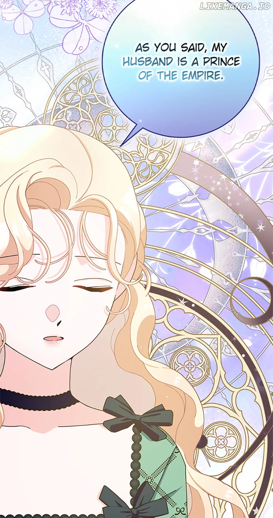 Please Marry Me Again, Husband! Chapter 86 page 36