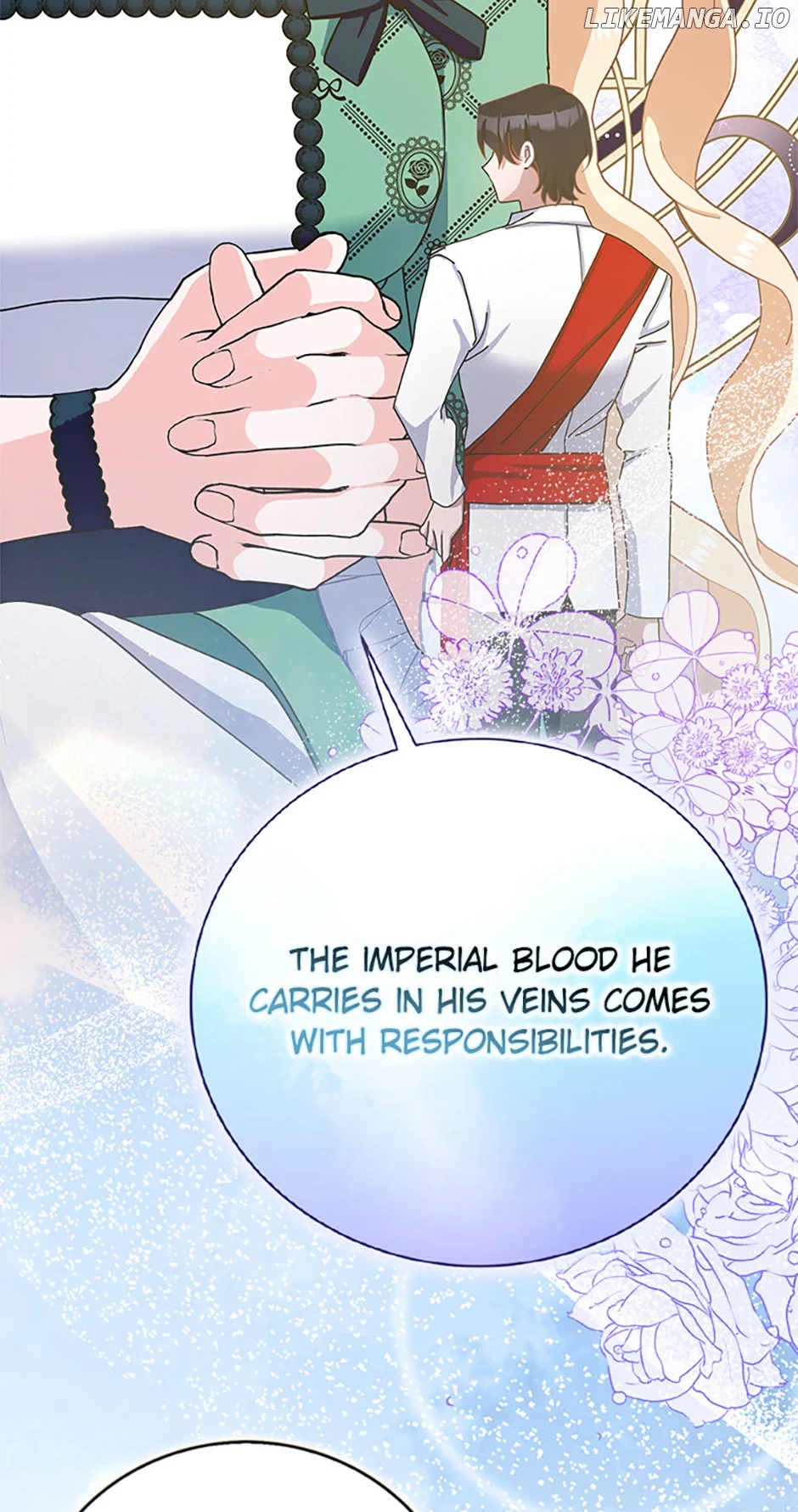 Please Marry Me Again, Husband! Chapter 86 page 37