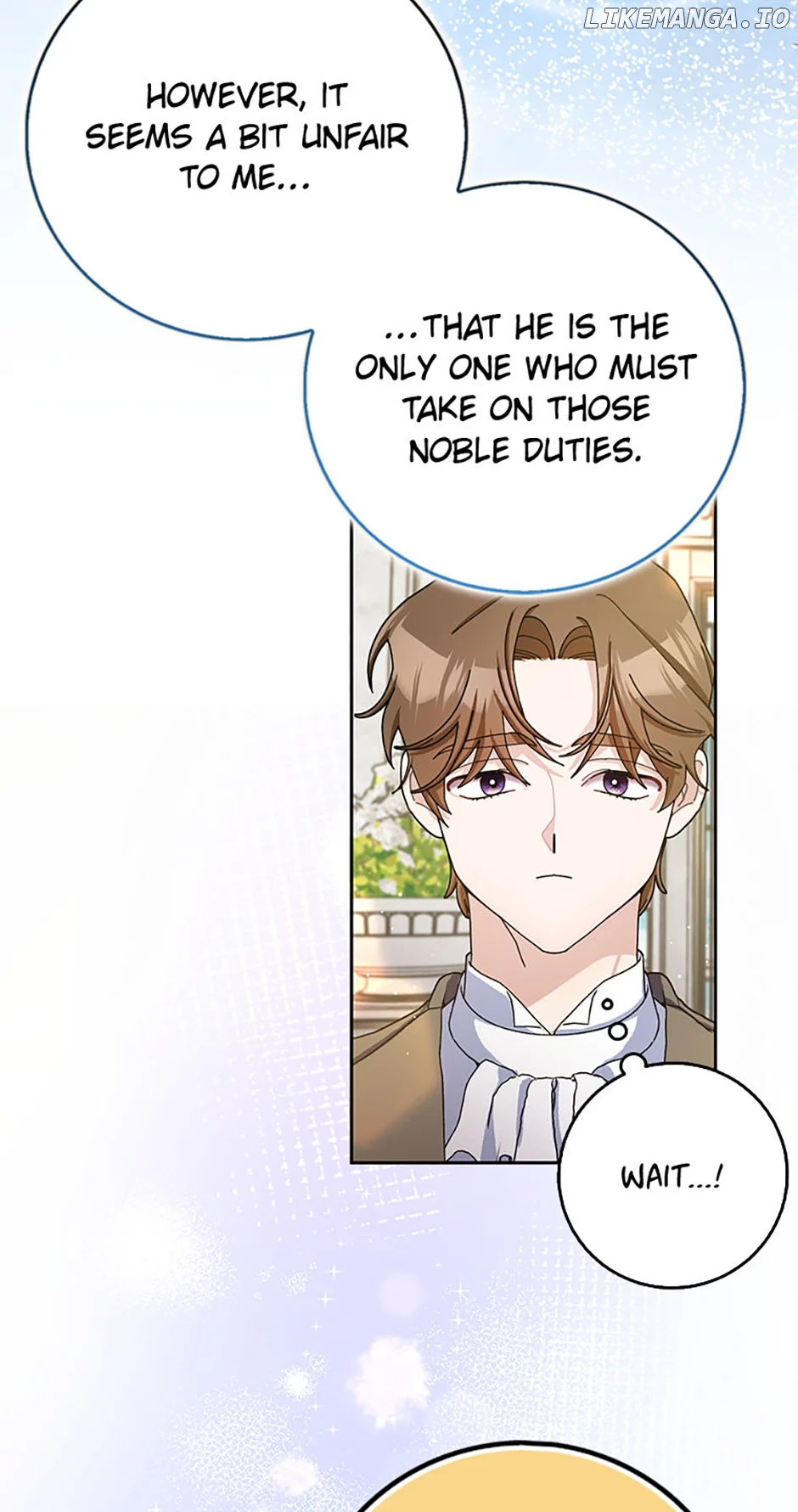 Please Marry Me Again, Husband! Chapter 86 page 38
