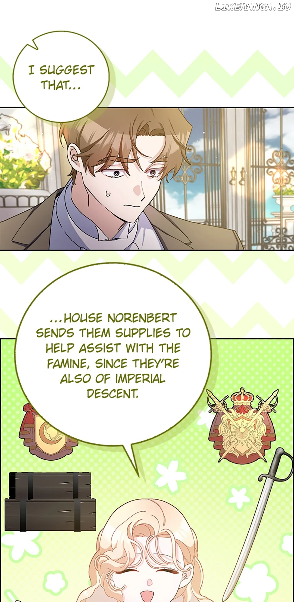 Please Marry Me Again, Husband! Chapter 86 page 40