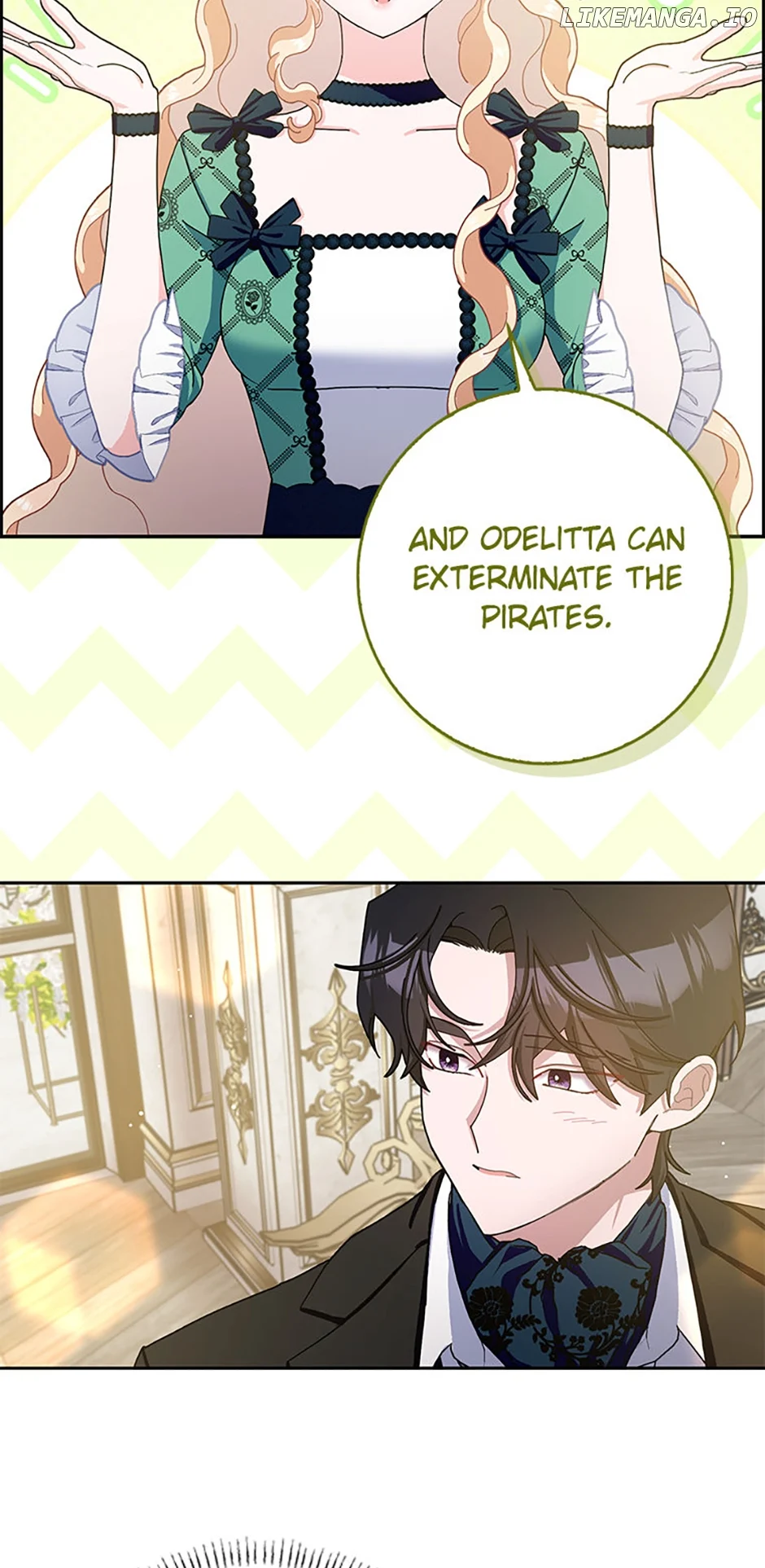 Please Marry Me Again, Husband! Chapter 86 page 41