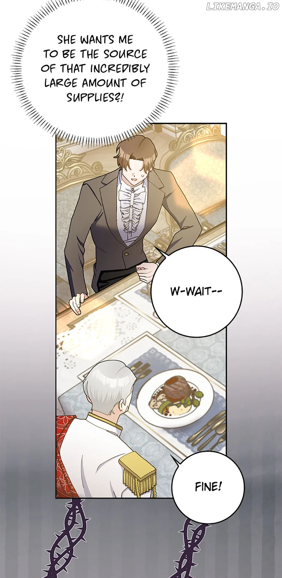 Please Marry Me Again, Husband! Chapter 86 page 42