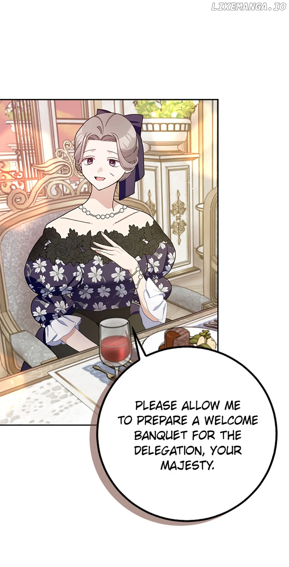 Please Marry Me Again, Husband! Chapter 86 page 46