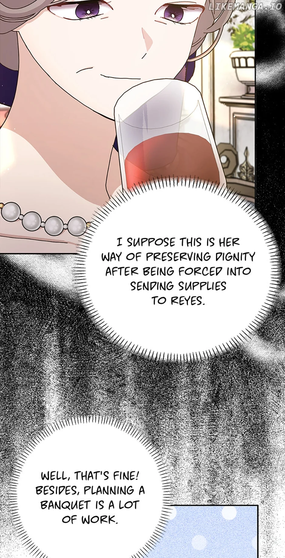 Please Marry Me Again, Husband! Chapter 86 page 49
