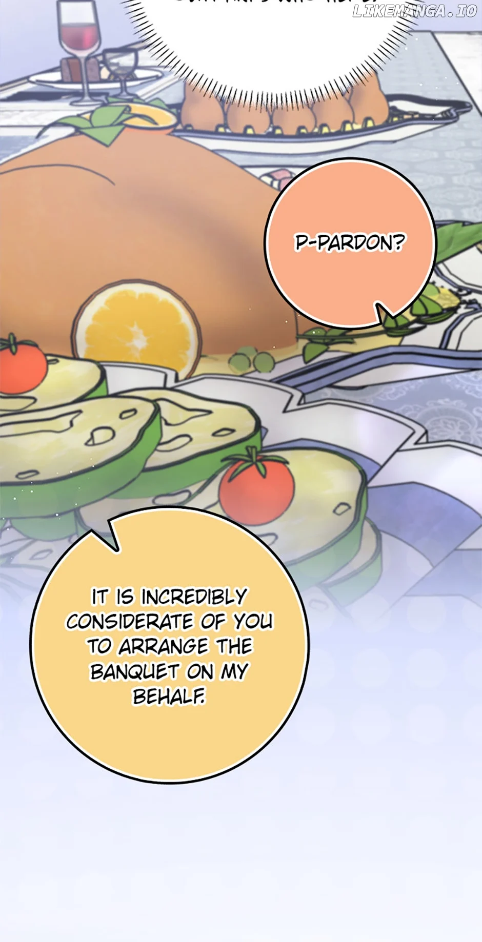 Please Marry Me Again, Husband! Chapter 86 page 51
