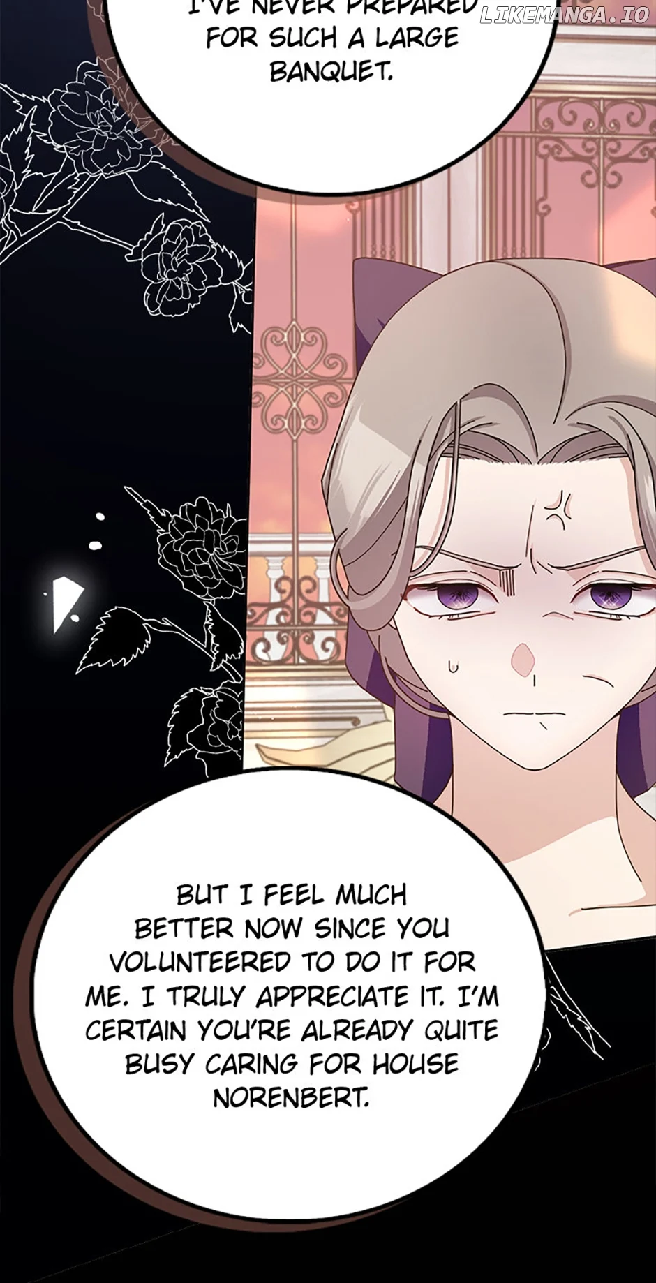 Please Marry Me Again, Husband! Chapter 86 page 53