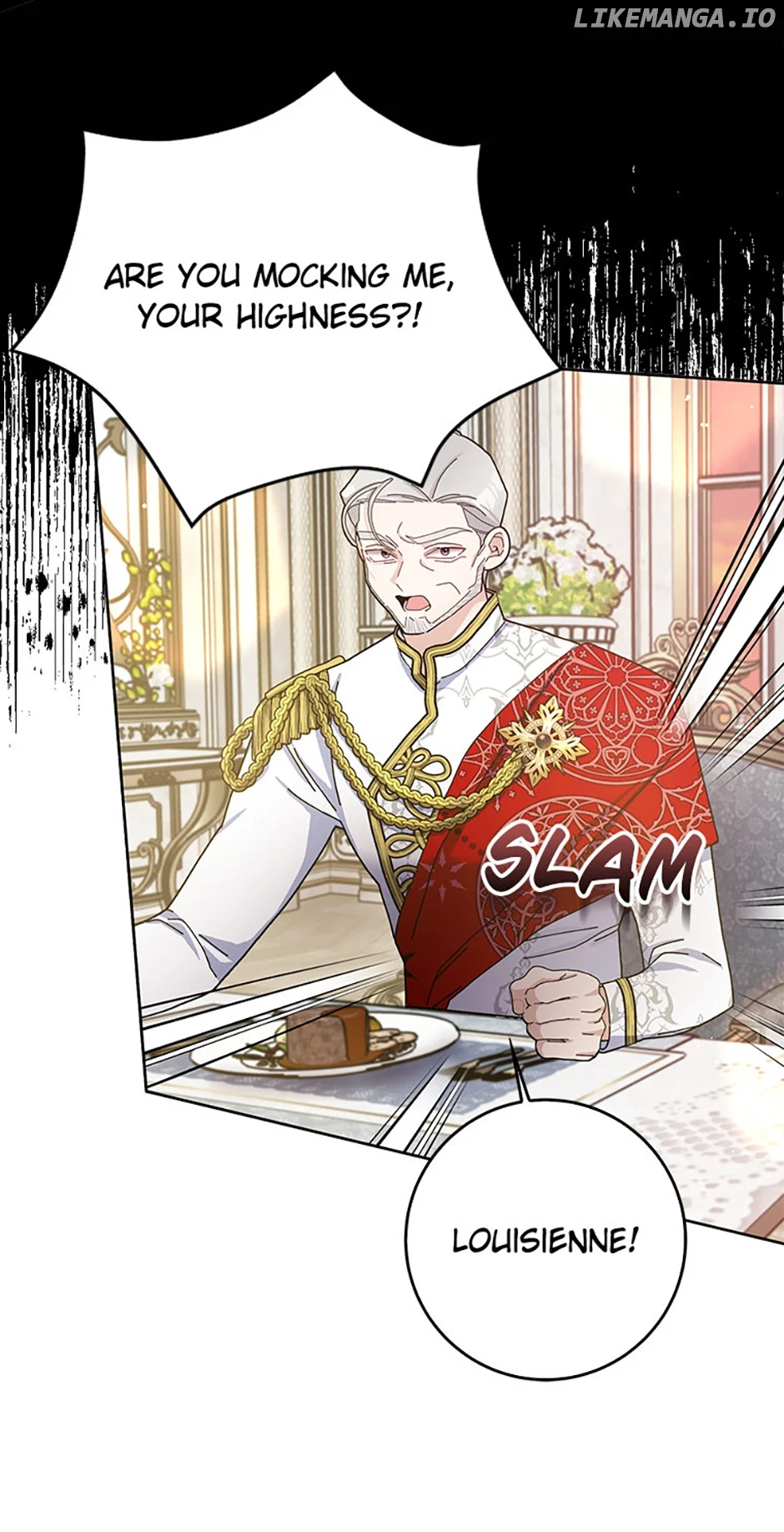 Please Marry Me Again, Husband! Chapter 86 page 54