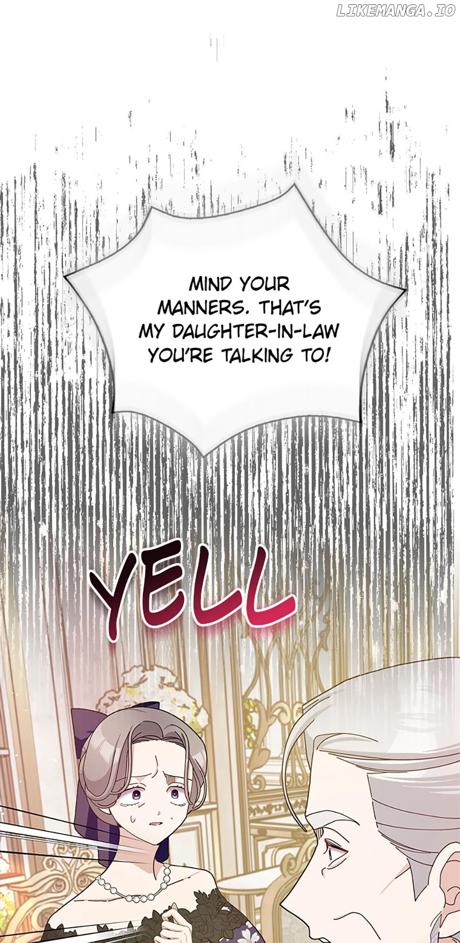Please Marry Me Again, Husband! Chapter 86 page 55
