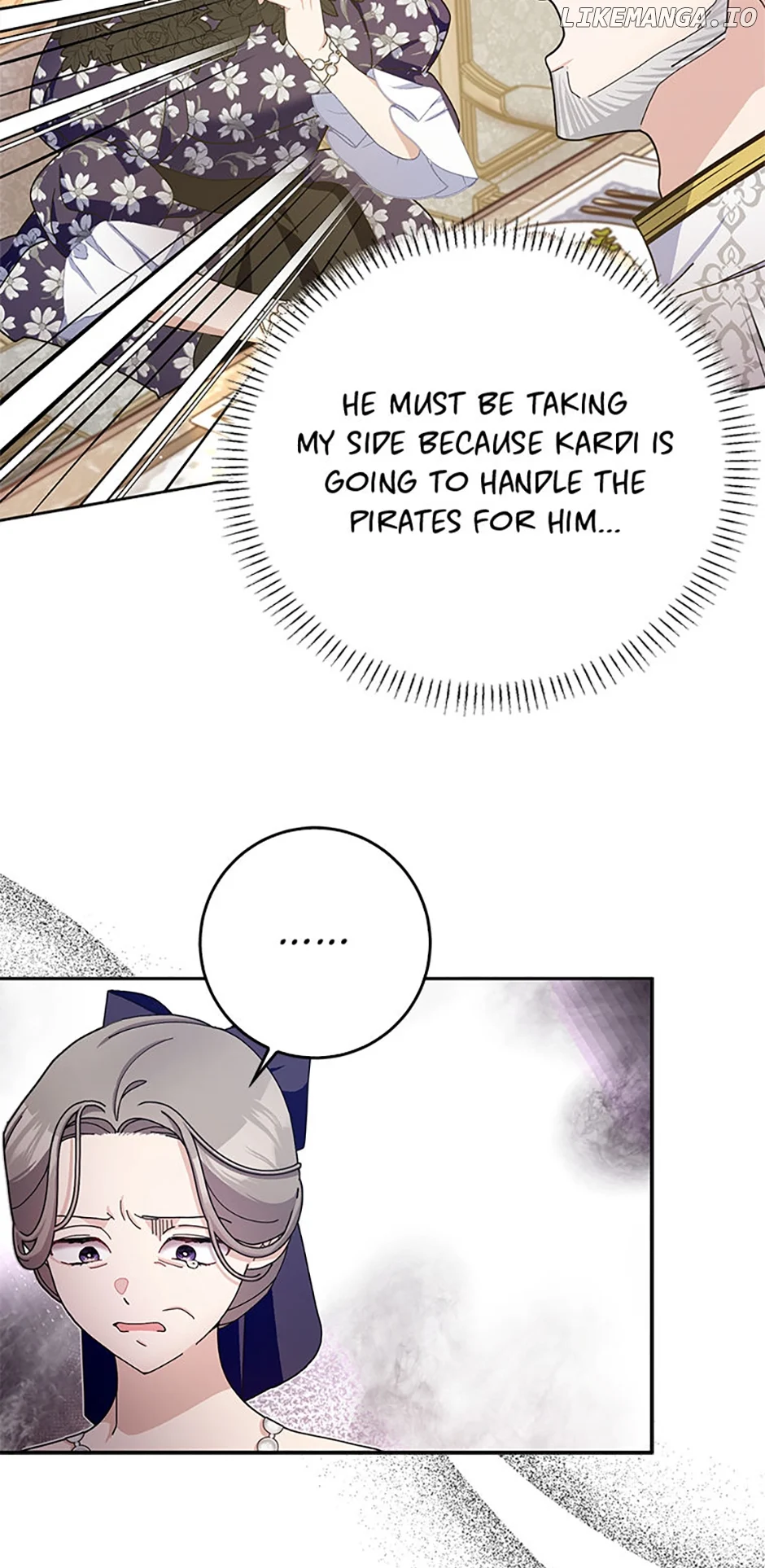 Please Marry Me Again, Husband! Chapter 86 page 56