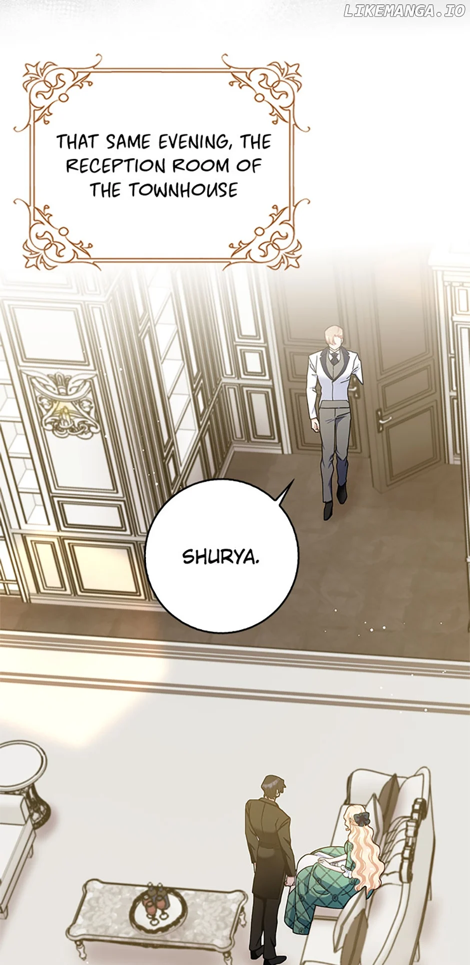 Please Marry Me Again, Husband! Chapter 86 page 58