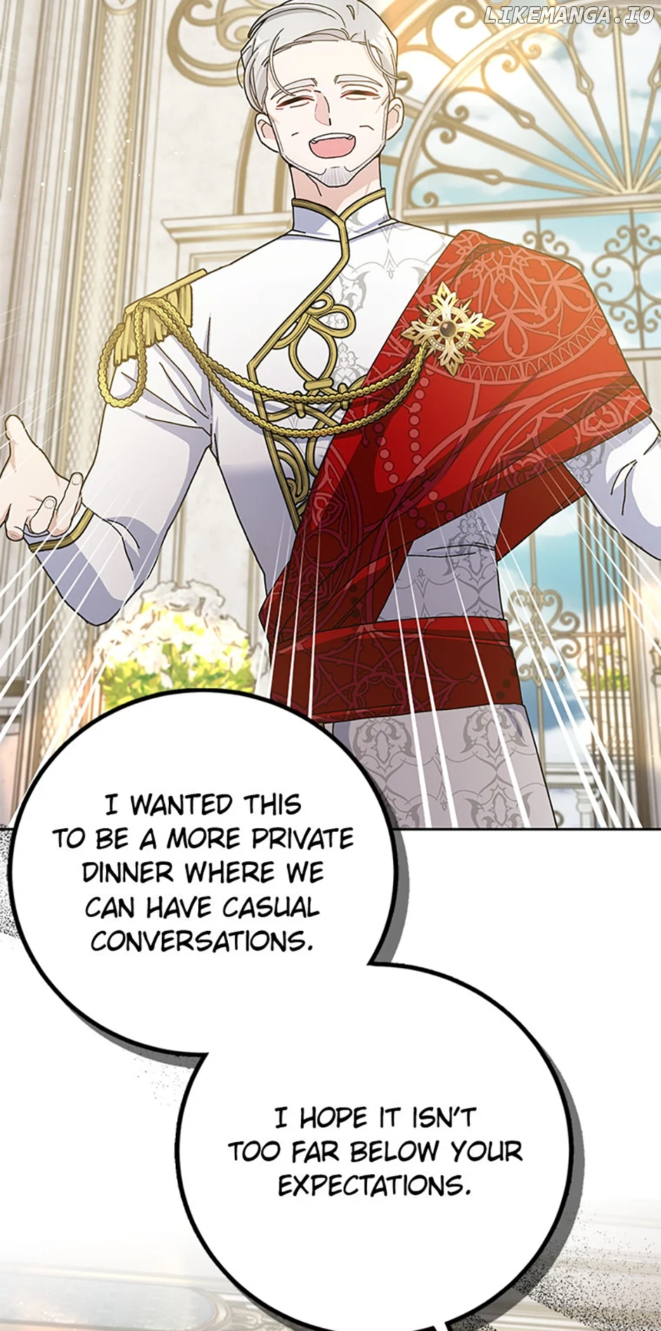 Please Marry Me Again, Husband! Chapter 86 page 5