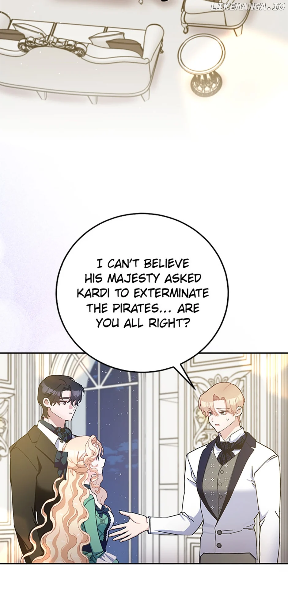 Please Marry Me Again, Husband! Chapter 86 page 59