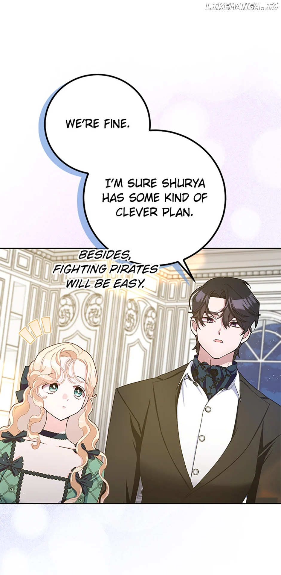 Please Marry Me Again, Husband! Chapter 86 page 60