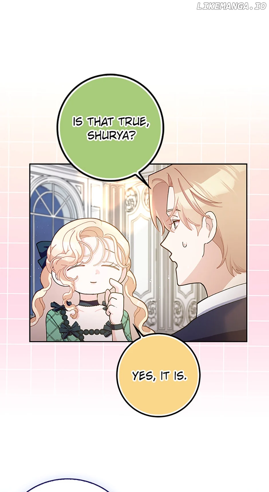 Please Marry Me Again, Husband! Chapter 86 page 61