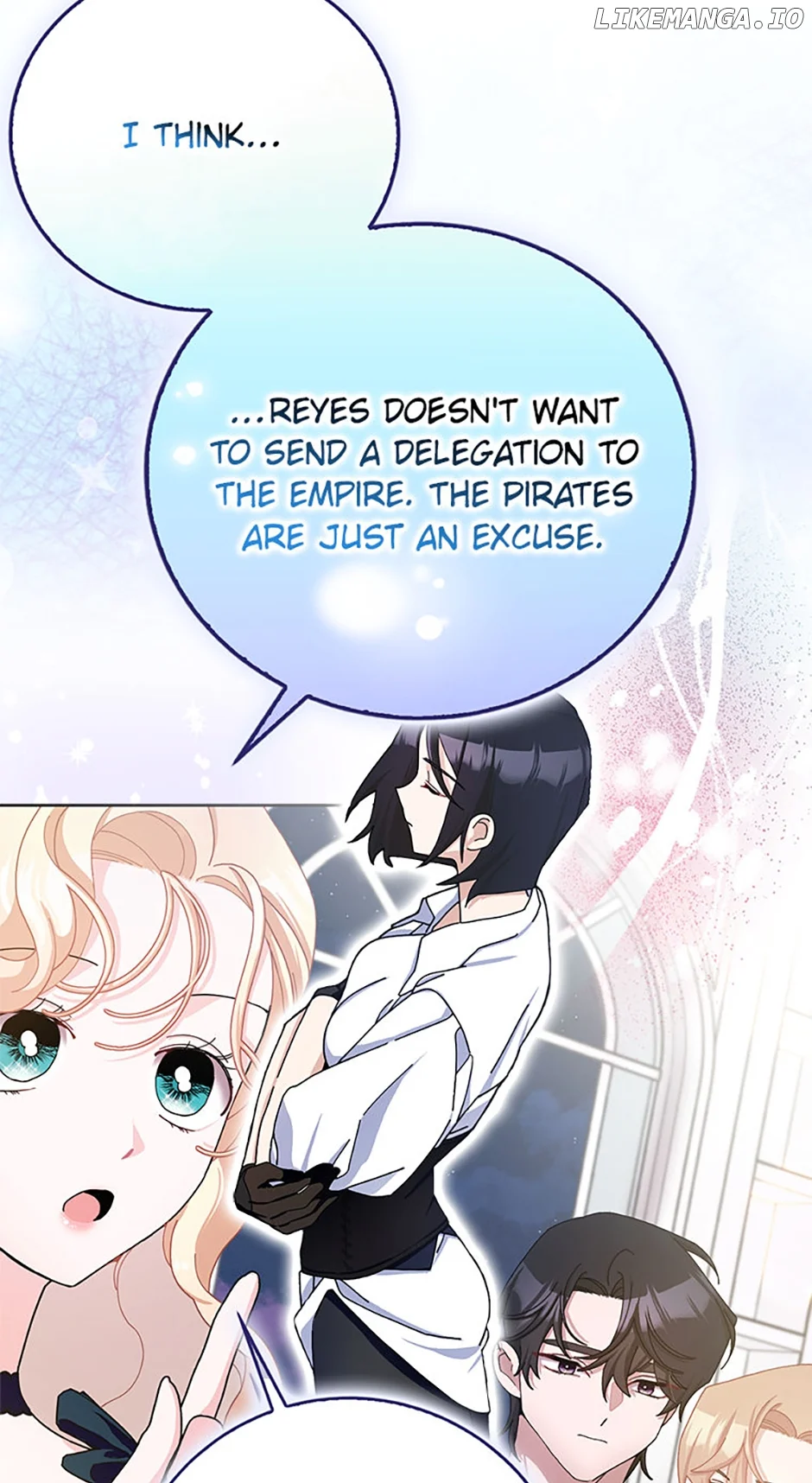 Please Marry Me Again, Husband! Chapter 86 page 62