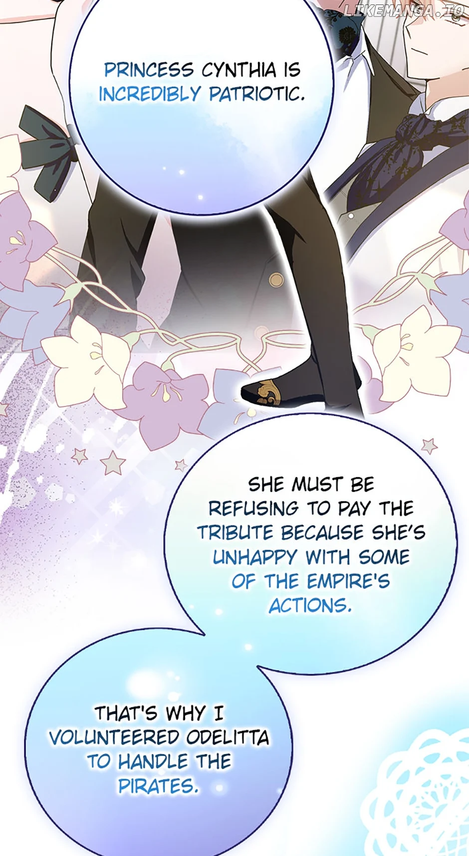 Please Marry Me Again, Husband! Chapter 86 page 63
