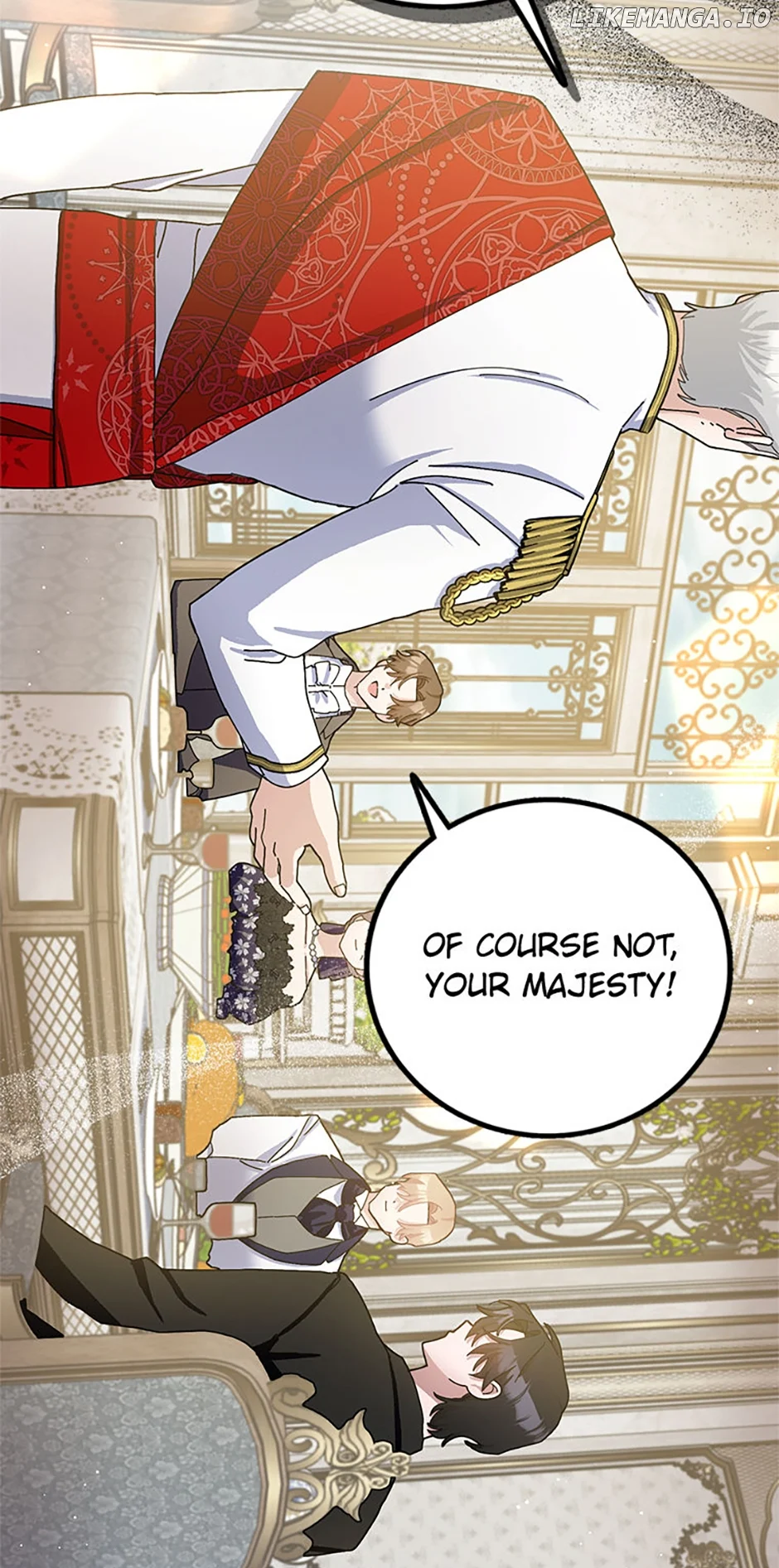 Please Marry Me Again, Husband! Chapter 86 page 6
