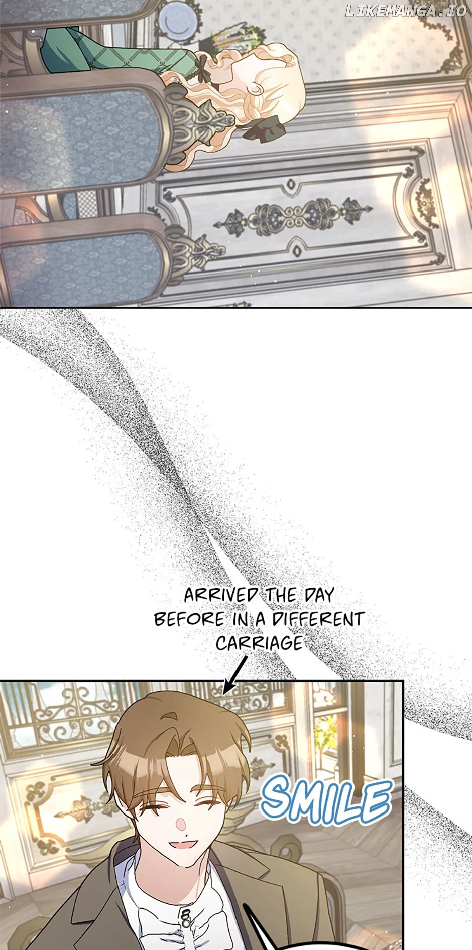 Please Marry Me Again, Husband! Chapter 86 page 7