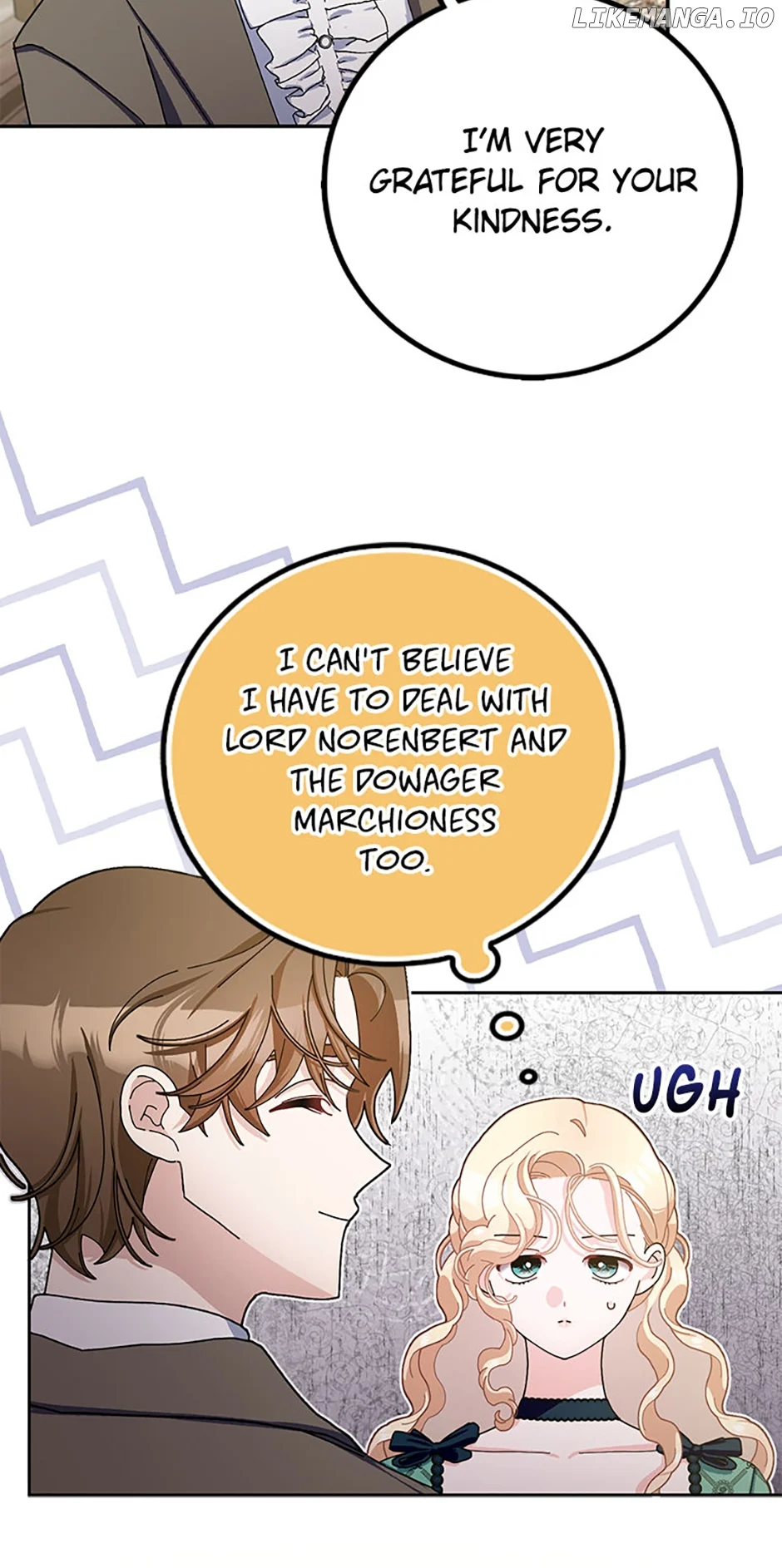 Please Marry Me Again, Husband! Chapter 86 page 8
