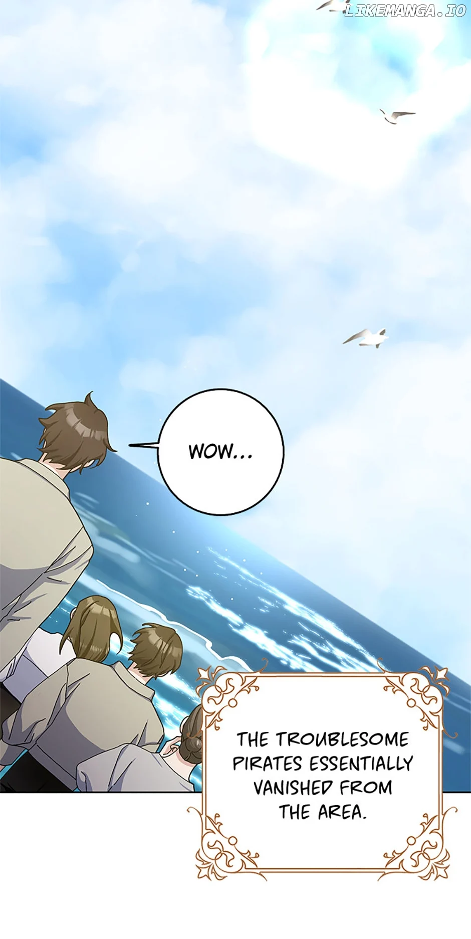 Please Marry Me Again, Husband! Chapter 87 page 9
