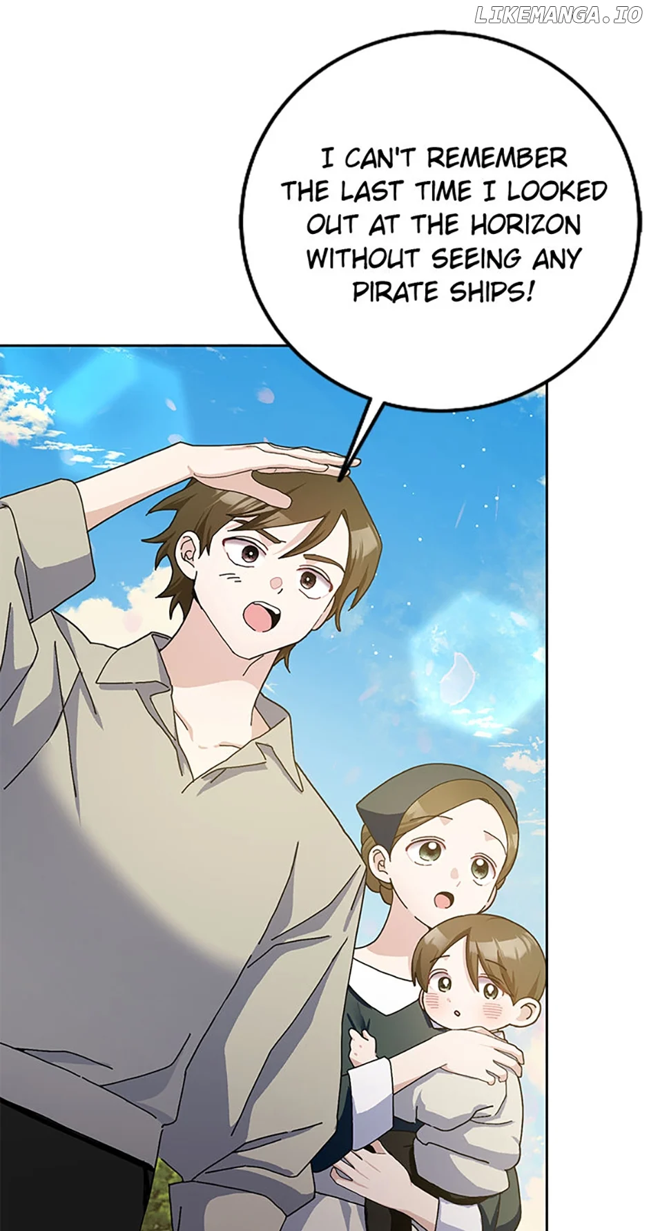 Please Marry Me Again, Husband! Chapter 87 page 10