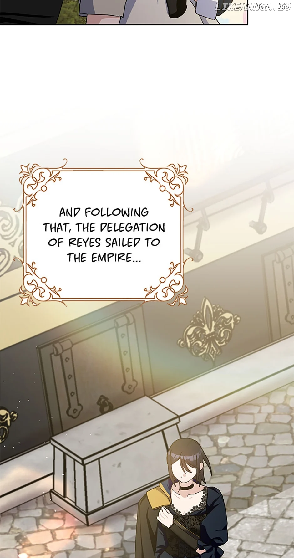 Please Marry Me Again, Husband! Chapter 87 page 11