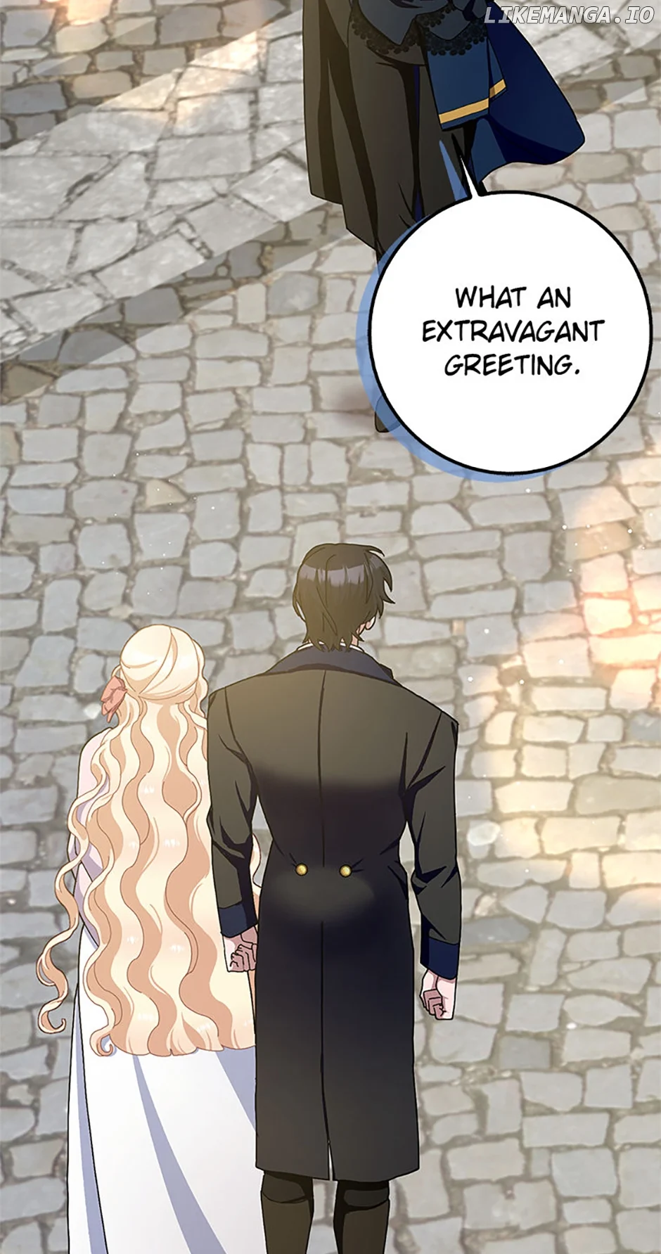Please Marry Me Again, Husband! Chapter 87 page 12