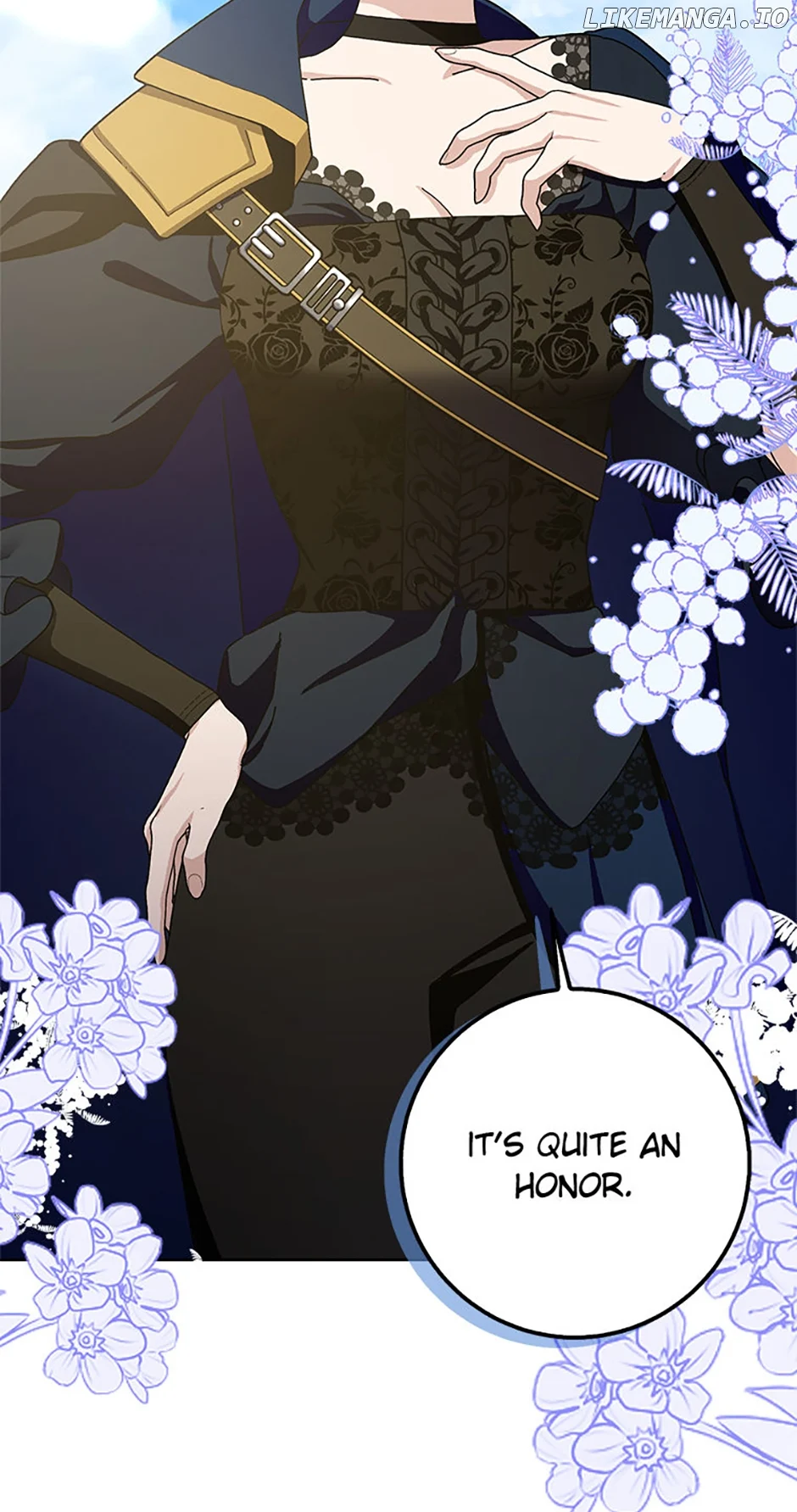 Please Marry Me Again, Husband! Chapter 87 page 14
