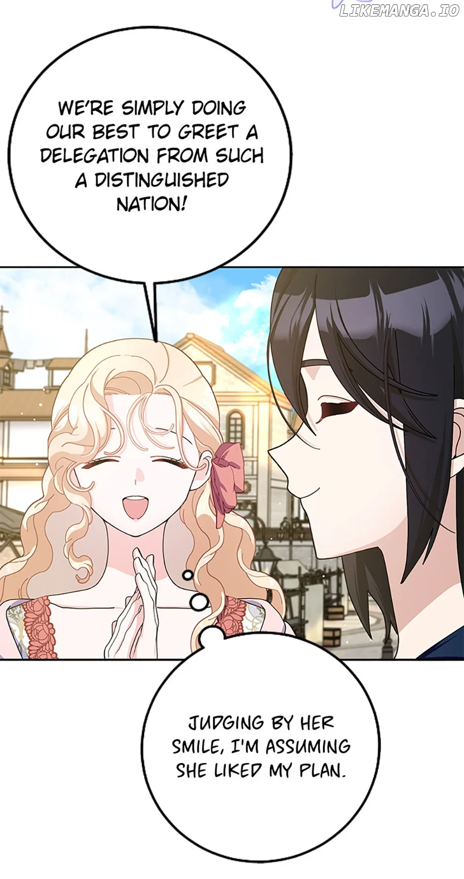 Please Marry Me Again, Husband! Chapter 87 page 15