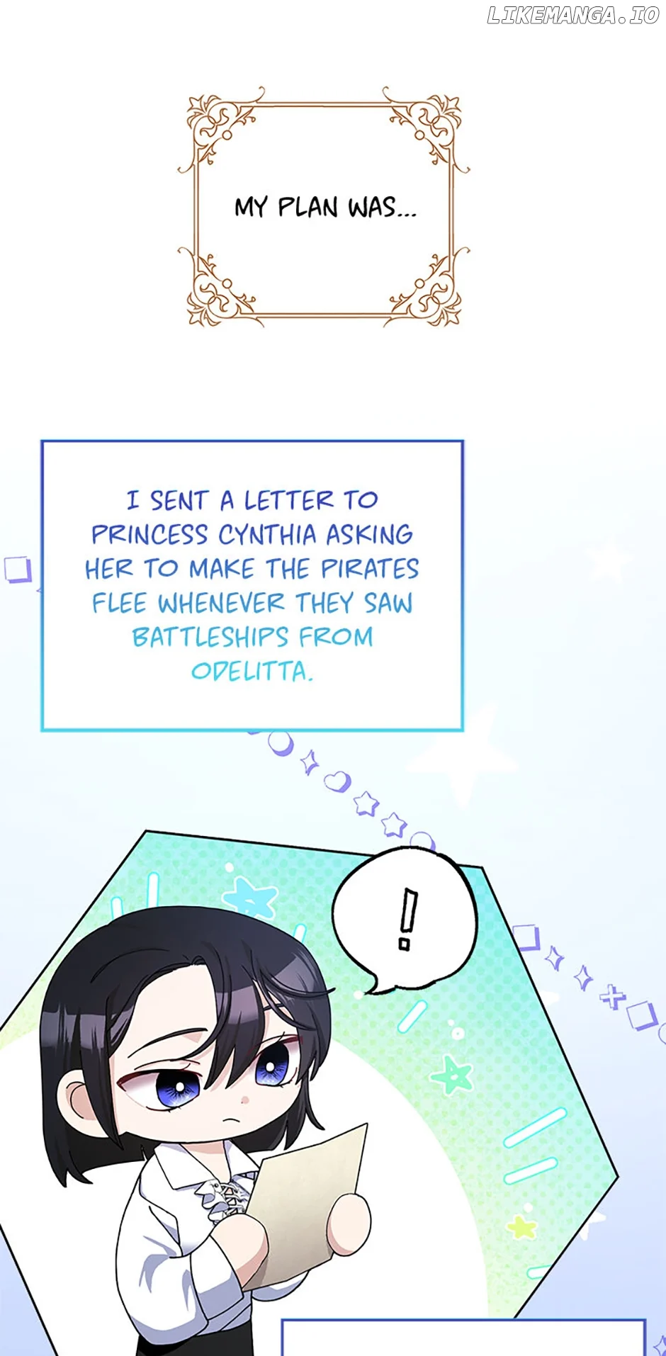 Please Marry Me Again, Husband! Chapter 87 page 16