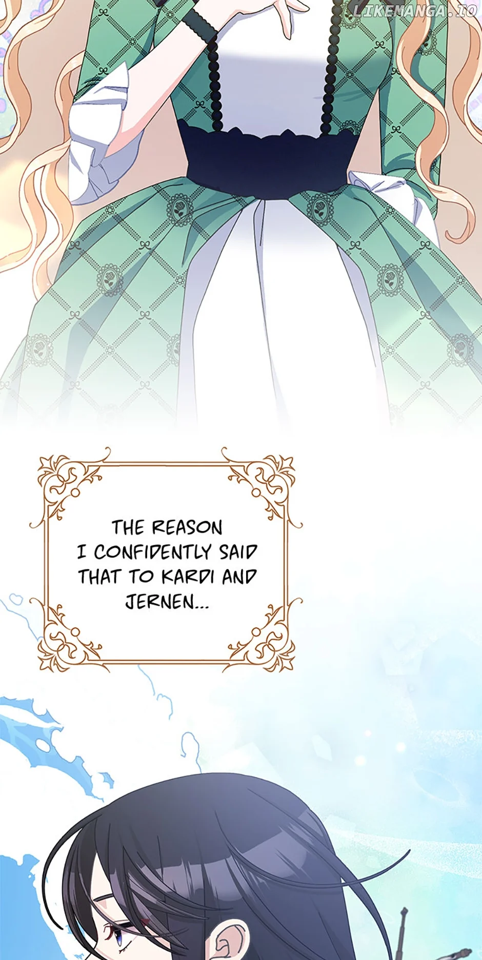 Please Marry Me Again, Husband! Chapter 87 page 1