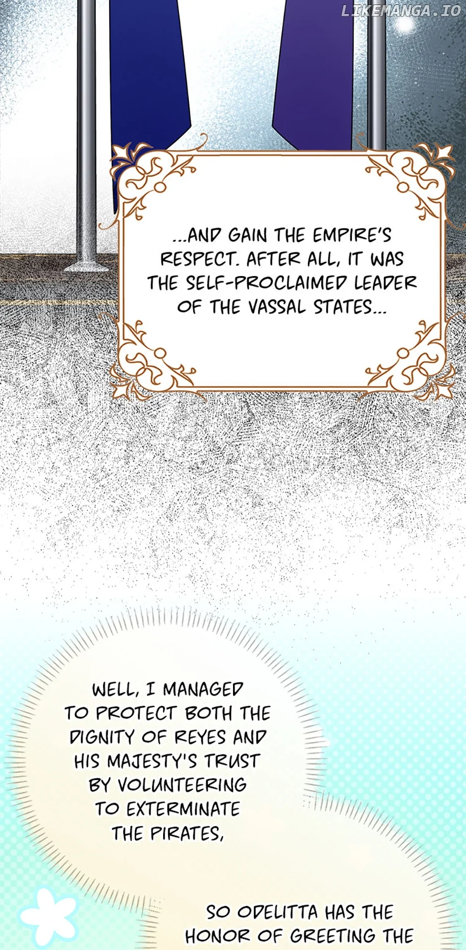 Please Marry Me Again, Husband! Chapter 87 page 19