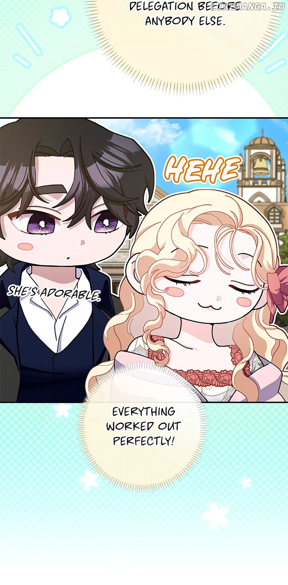 Please Marry Me Again, Husband! Chapter 87 page 20
