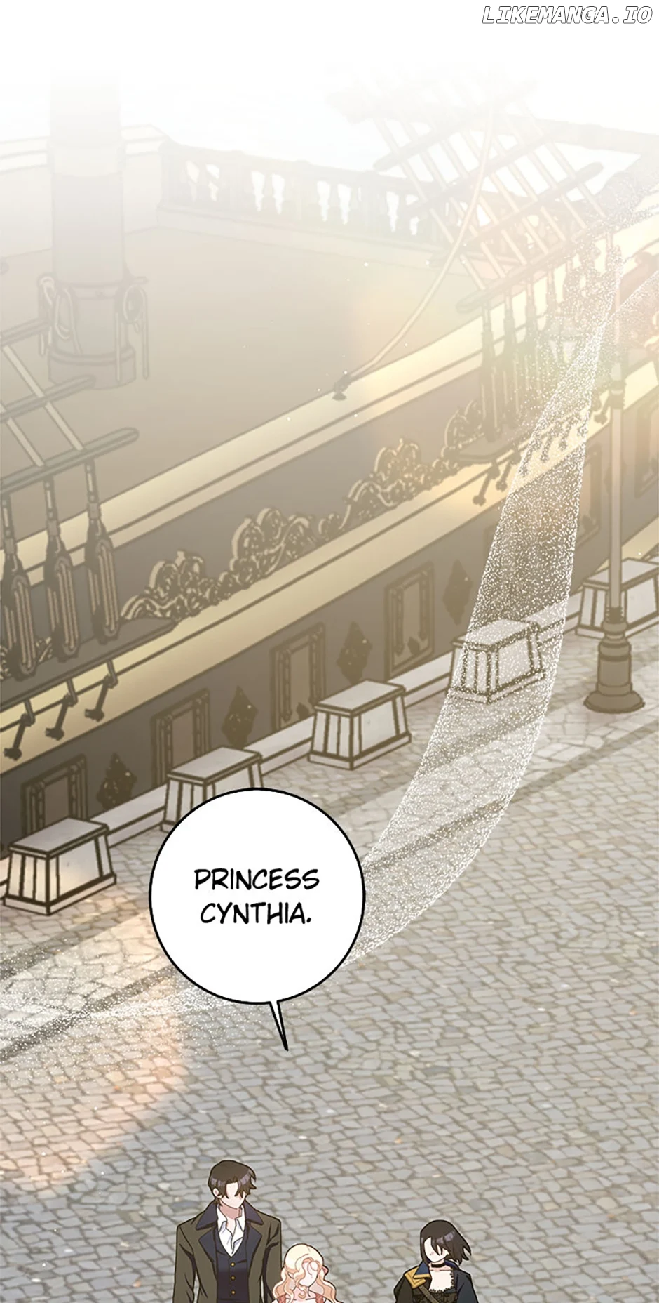 Please Marry Me Again, Husband! Chapter 87 page 21