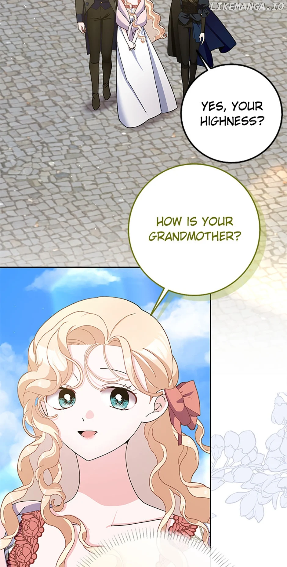 Please Marry Me Again, Husband! Chapter 87 page 22