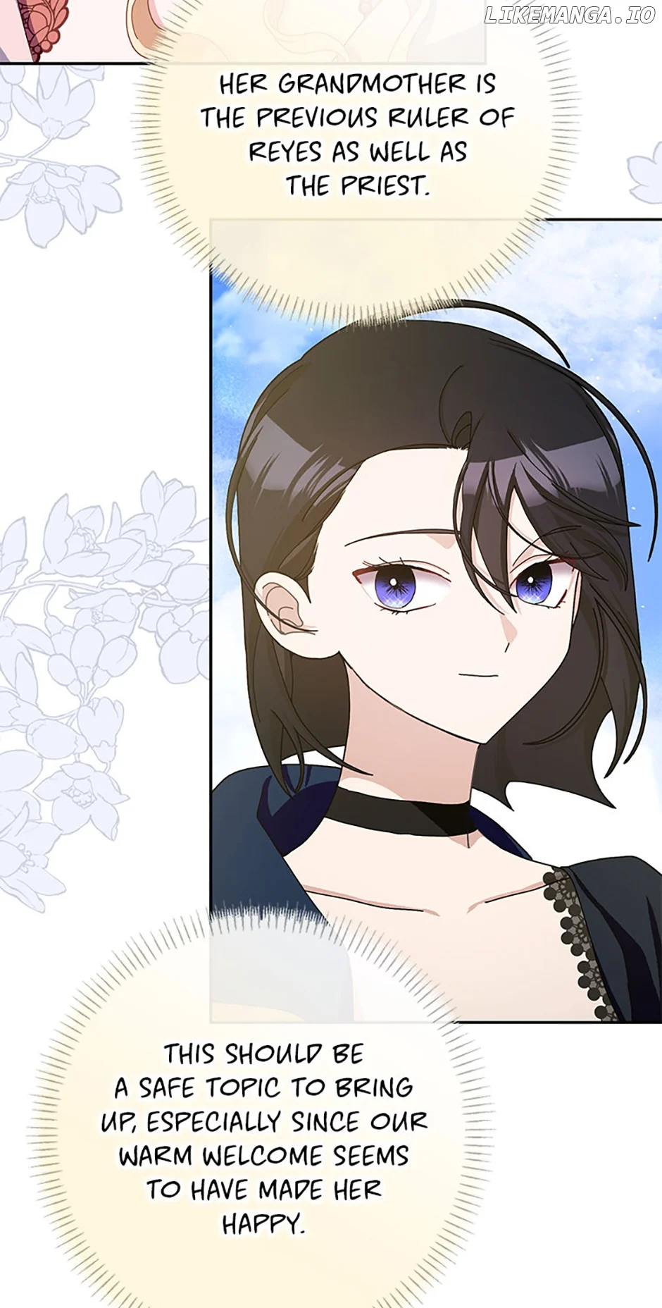 Please Marry Me Again, Husband! Chapter 87 page 23