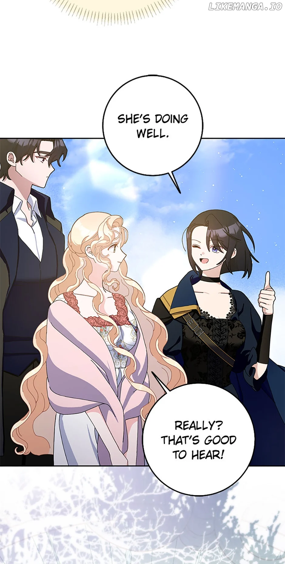 Please Marry Me Again, Husband! Chapter 87 page 24