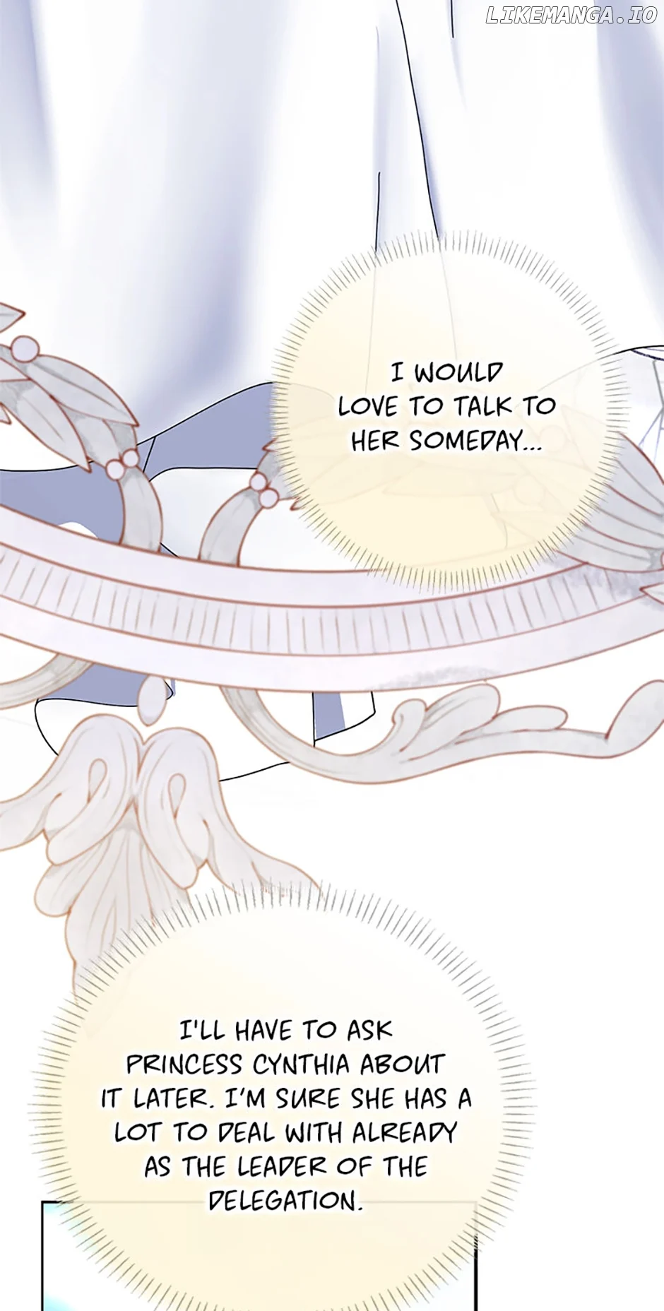Please Marry Me Again, Husband! Chapter 87 page 26