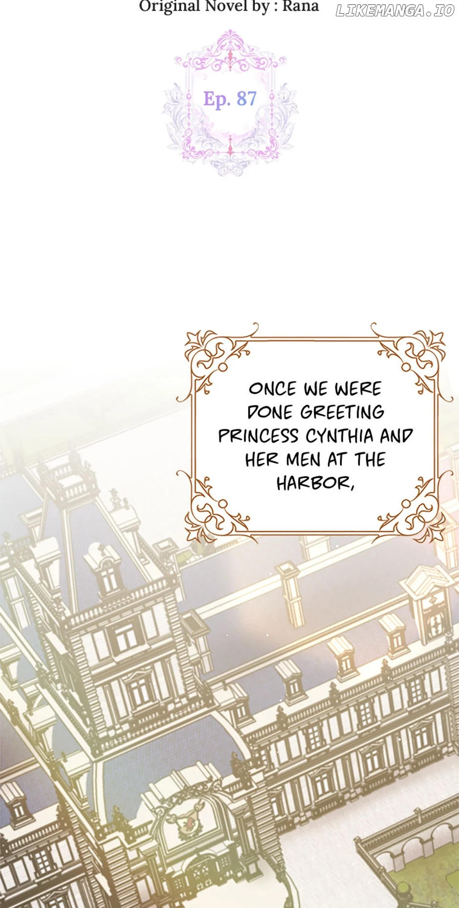 Please Marry Me Again, Husband! Chapter 87 page 28
