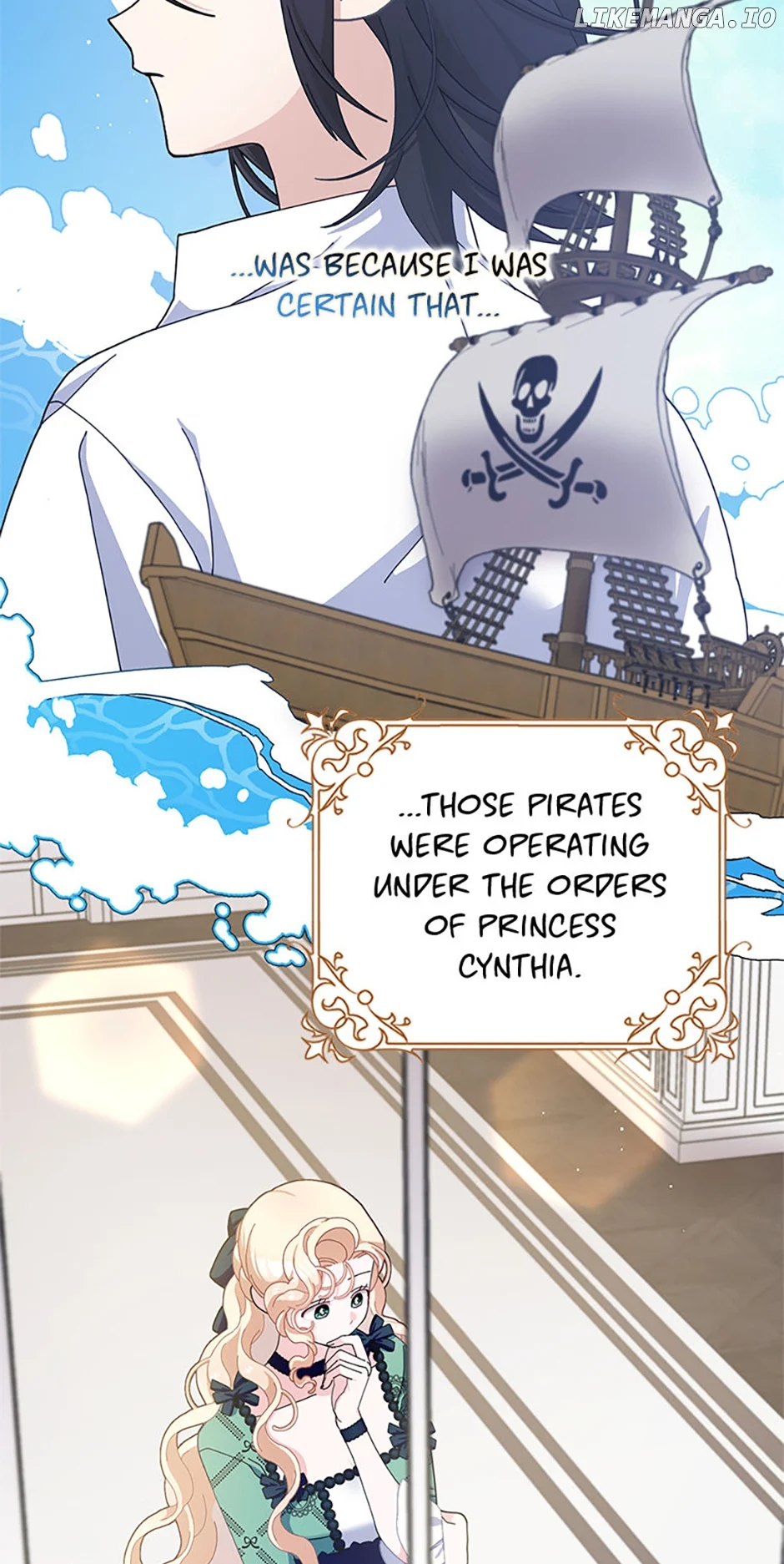 Please Marry Me Again, Husband! Chapter 87 page 2