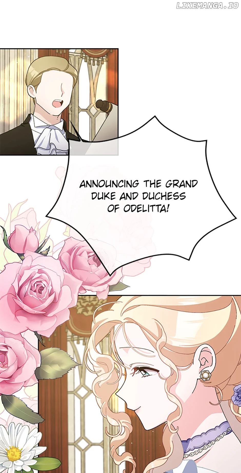 Please Marry Me Again, Husband! Chapter 87 page 31